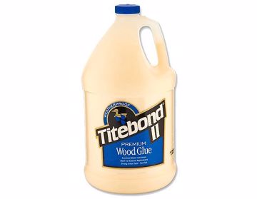 Picture of Titebond Wood Glue - II Premium