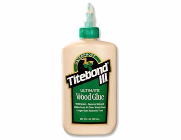 Picture of Titebond Wood Glue - III Ultimate