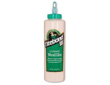 Picture of Titebond Wood Glue - III Ultimate