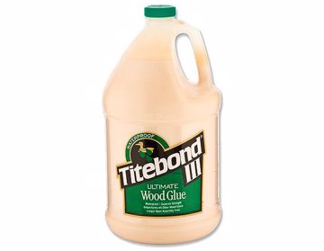 Picture of Titebond Wood Glue - III Ultimate