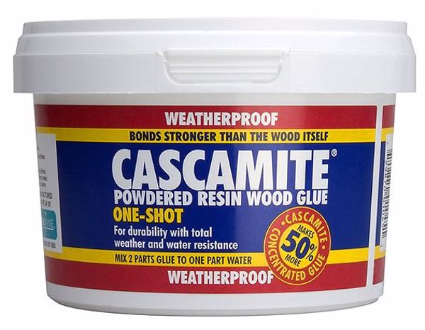 Picture of Cascamite - Powdered Resin Wood Glue