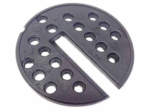 Bandsaw on sale table insert