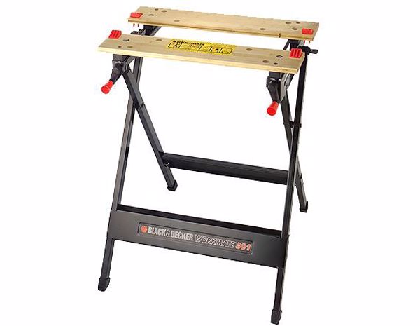 Picture of Black & Decker WM301 Workmate Bench