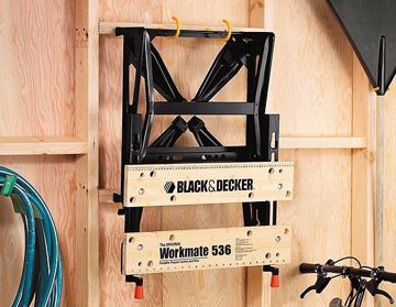 Picture of Black & Decker WM536 Dual Height Workmate