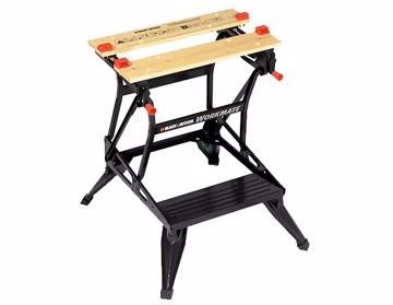 Picture of Black & Decker WM536 Dual Height Workmate