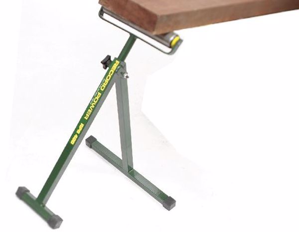Picture of Record Power RPR400 Roller Stands - Twin Pack