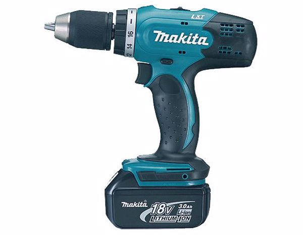 Picture of Makita DDF453RFE 18v Drill Driver