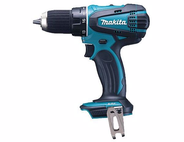 Picture of Makita DDF456Z 18v Drill Driver - Naked 'Body Only'