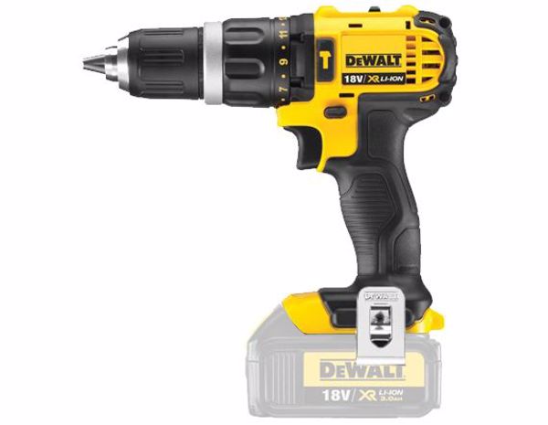 Picture of DeWalt DCD785N 18v Combi Drill - Naked 'Body Only'