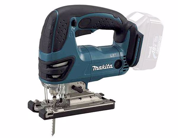 Picture of Makita DJV180Z 18v Jigsaw - Naked 'Body Only'