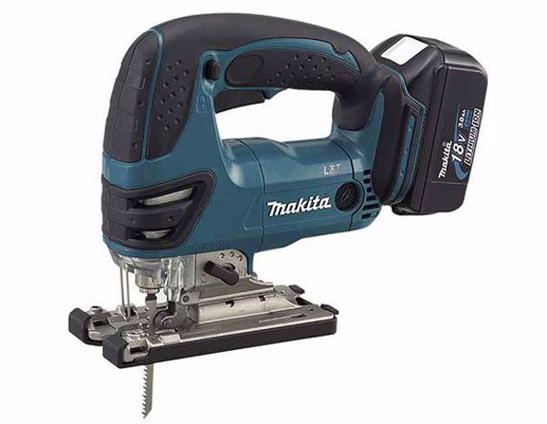 Picture of Makita DJV180RFE 18v Jigsaw