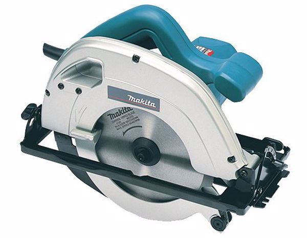 Picture of Makita 5704RK Circular Saw - 190mm - 1200w