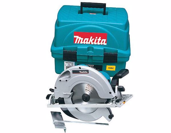 Picture of Makita 5903RK Circular Saw  235mm Blade - 1550w