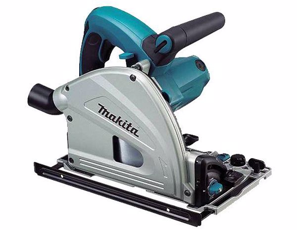 Picture of Makita SP6000J1 Plunge Saw - 165mm Blade