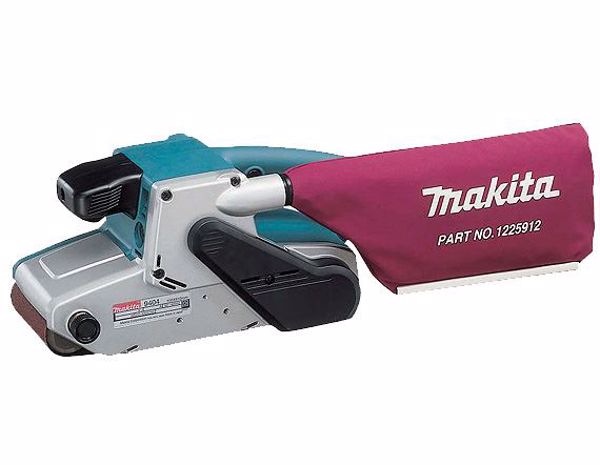 Picture of Makita 9404 Belt Sander - 100 x 610mm Belt