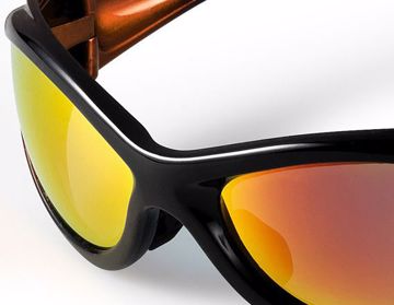 Picture of CE Rated Safety Glasses - Sports Frame - 100% UV Protection Lens