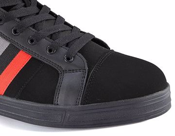 Picture of Lee Cooper High Top Safety Boot