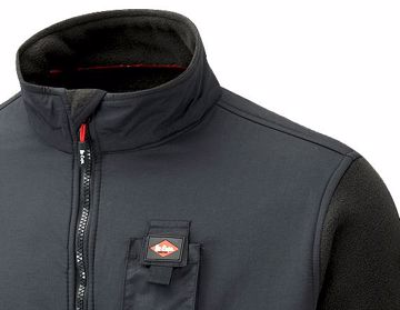 Picture of Lee Cooper Polar Fleece Jacket