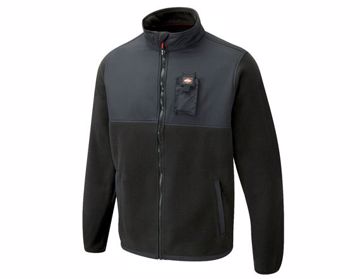 Picture of Lee Cooper Polar Fleece Jacket