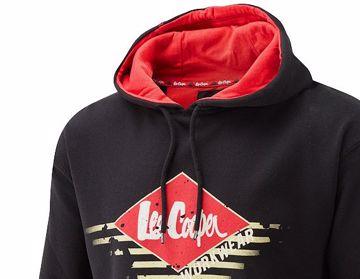 Picture of Lee Cooper Hoodie Sweatshirt