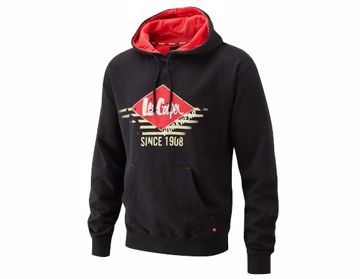 Picture of Lee Cooper Hoodie Sweatshirt