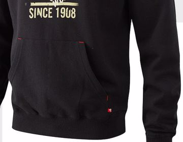 Picture of Lee Cooper Hoodie Sweatshirt