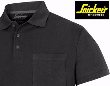 Picture of Snickers 2708 Classic Polo