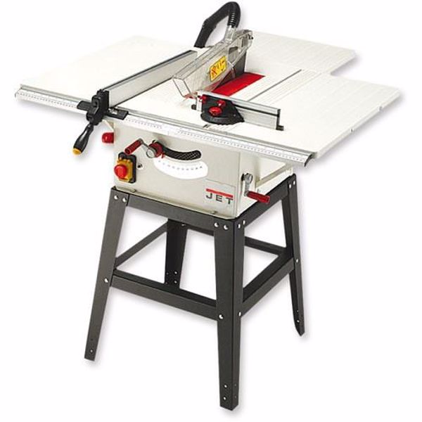 Picture of Jet JTS-10 Table Saw