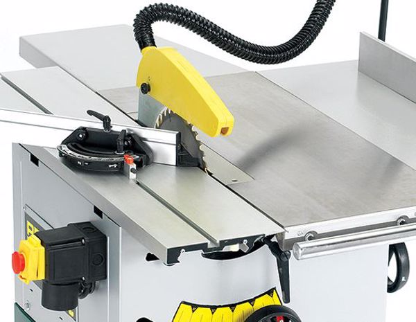 Record Power Ts250c 10 Table Saw With Sliding Beam Bedford Saw