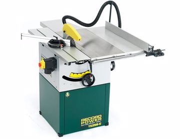 Picture of Record Power TS250C 10" Cabinet Makers Table Saw