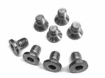 Picture of Replacement Screw Set - For Nova Chuck Jaws
