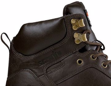 Picture of Scruffs  Monsoon SBP HRO SRC Rated Safety Boot