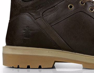 Picture of Scruffs  Monsoon SBP HRO SRC Rated Safety Boot