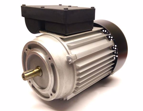 Picture of New Replacement Motor For - Elektra Beckum BAS 315, 316, 317 Bandsaw