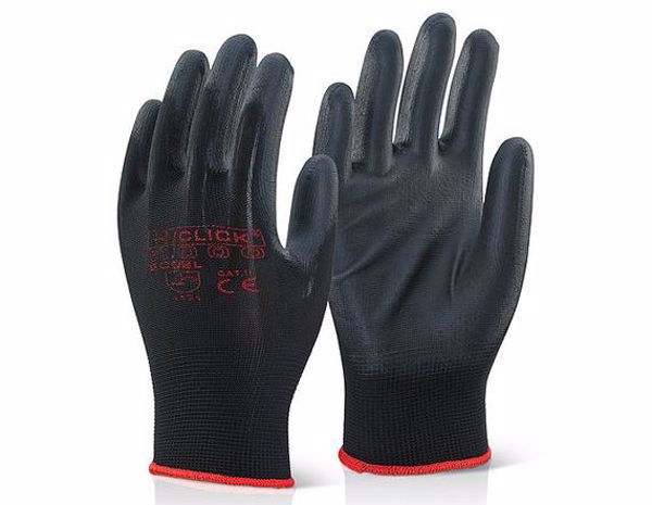 Picture of PU Palm Gloves EN388 Rated