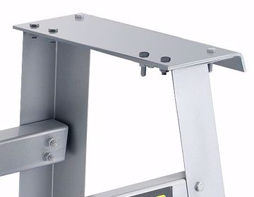 Picture of Record Power 12500  CL Series Lathe Stand