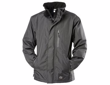Picture of Ripstop Waterproof Jacket With Fleece Lining