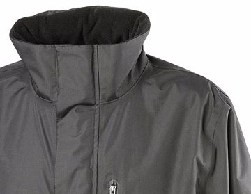 Picture of Ripstop Waterproof Jacket With Fleece Lining