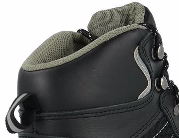 Picture of Premium Leather Waterproof Safety Boot S3 WR SRC