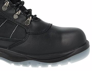 Picture of Premium Leather Waterproof Safety Boot S3 WR SRC