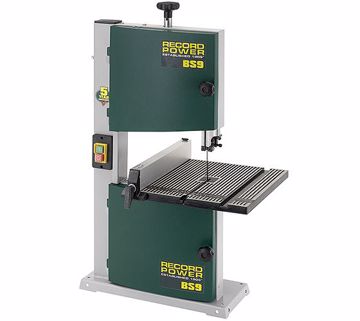 Picture of Record Power BS9 9" Bandsaw