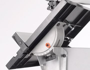 Picture of Record Power BS9 9" Bandsaw
