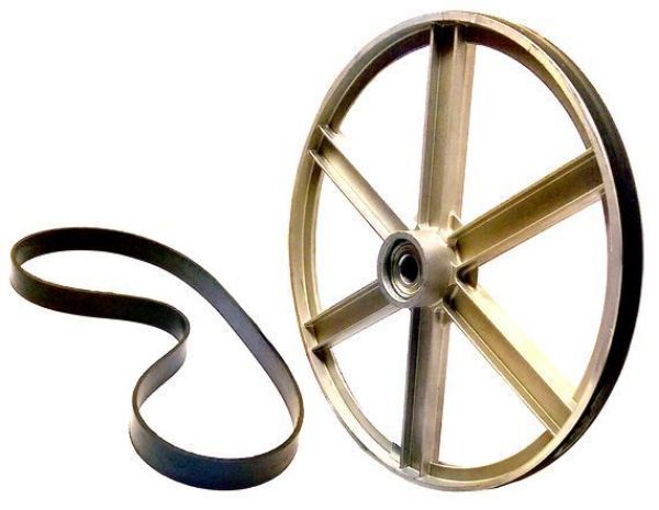 14inch Bandsaw Tyre