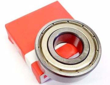 Picture of Wheel Bearing For - Kity 613 Bandsaws [Pre 2011]