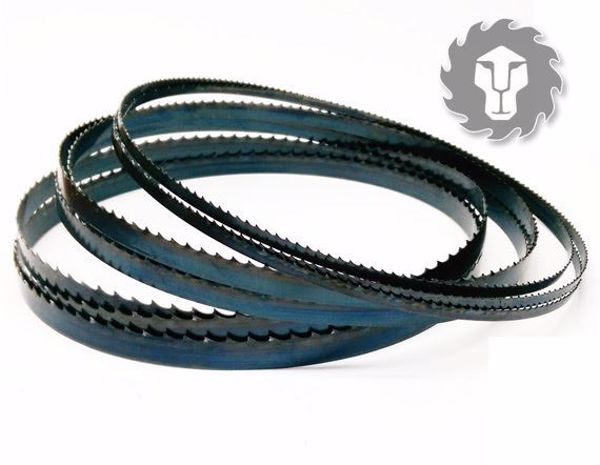 Kity 613 bandsaw blades deals
