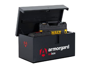 Picture of Armorgard Van Box - OxBox