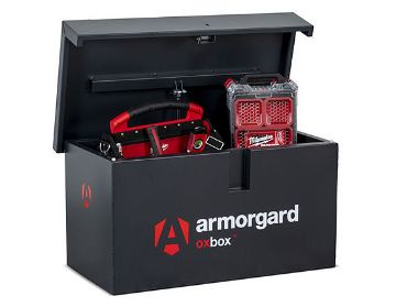 Picture of Armorgard Van Box - OxBox