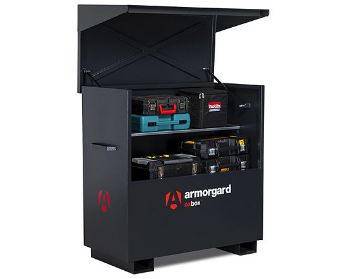 Picture of Armorgard Van Box - OxBox