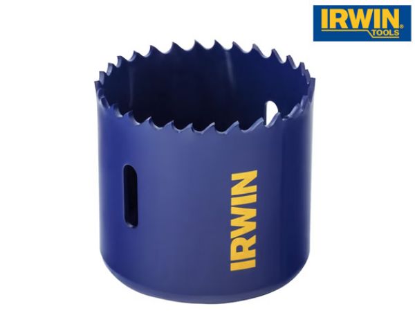 Irwin Holesaw Bi Metal