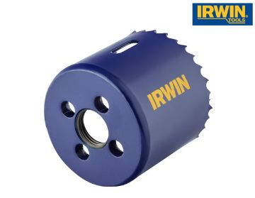 Irwin Holesaw Bi Metal